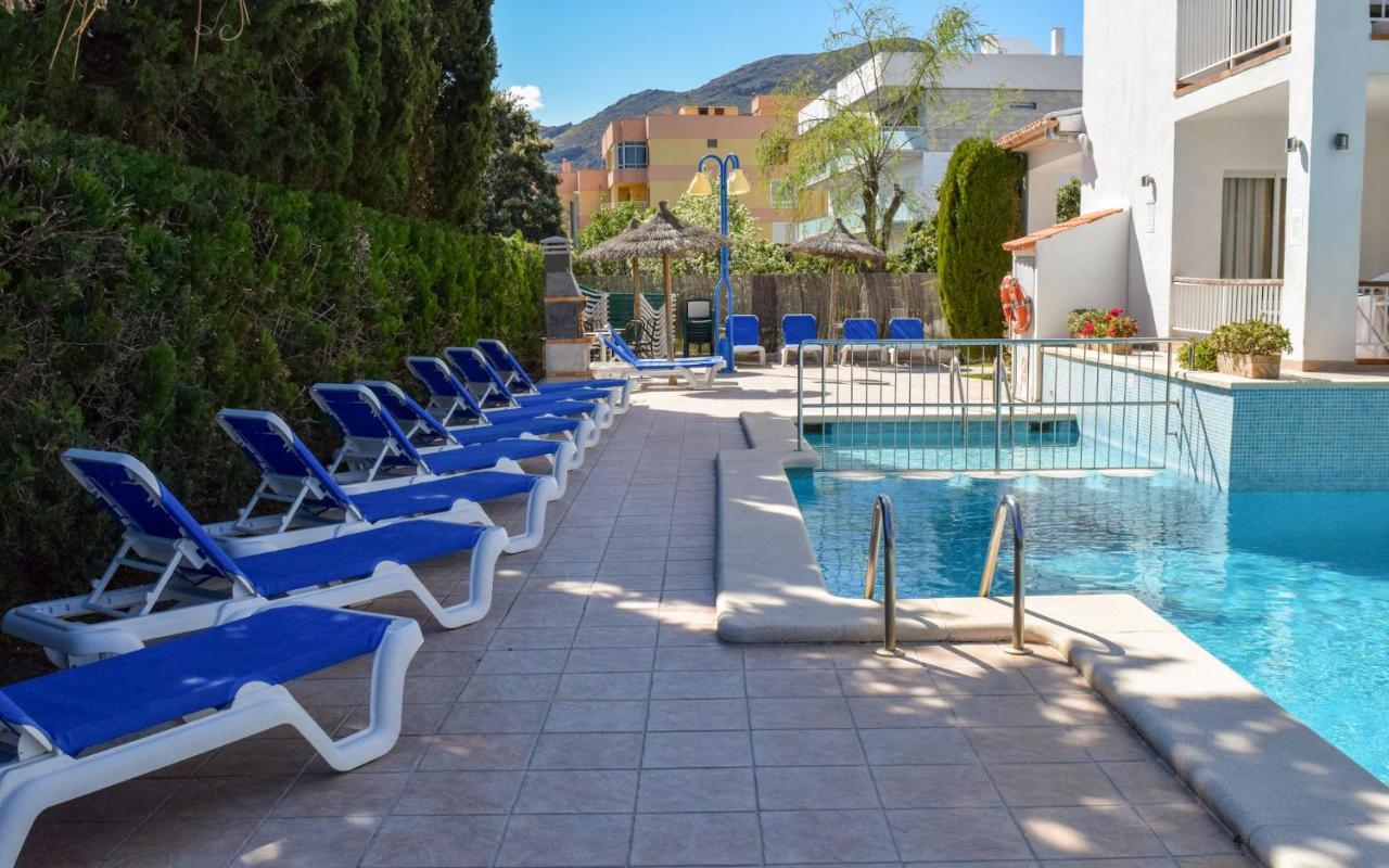 Villa Alexia - Apartment Coral - Puerto Pollensa Port de Pollença Exterior foto