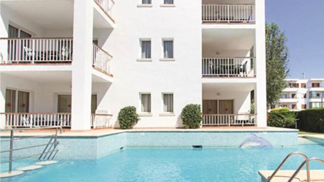 Villa Alexia - Apartment Coral - Puerto Pollensa Port de Pollença Exterior foto