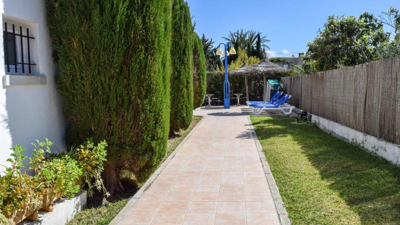 Villa Alexia - Apartment Coral - Puerto Pollensa Port de Pollença Exterior foto